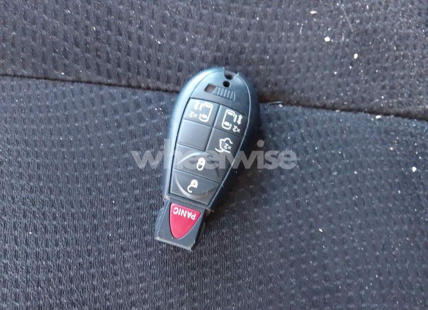 Photo 11 of 2011 Dodge Grand CARAVAN MAINSTREET (VIN 2D4RN3DG8BR626554)