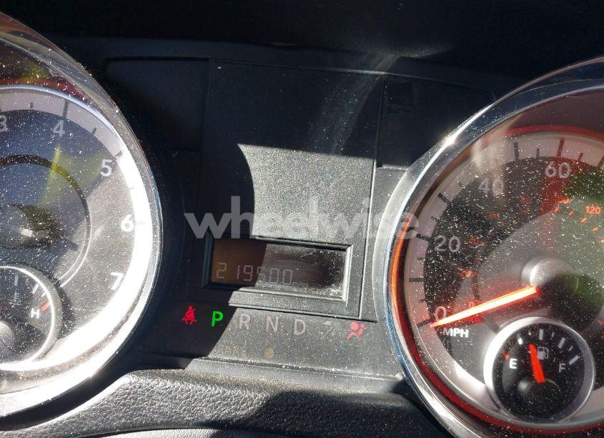 Photo 7 of 2011 Dodge Grand CARAVAN MAINSTREET (VIN 2D4RN3DG8BR626554)