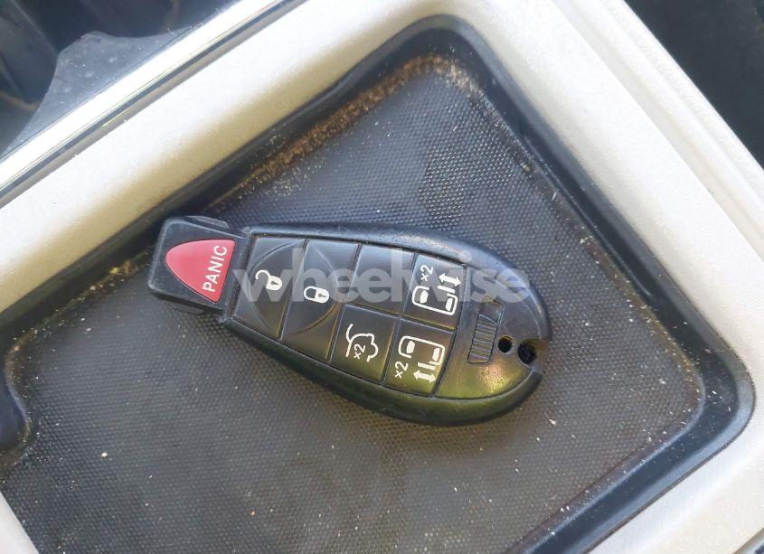 Photo 11 of 2011 Dodge Grand CARAVAN MAINSTREET (VIN 2D4RN3DG8BR721700)