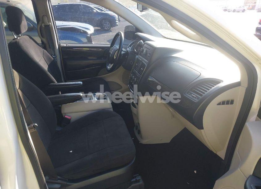 Photo 5 of 2011 Dodge Grand CARAVAN MAINSTREET (VIN 2D4RN3DG8BR721700)