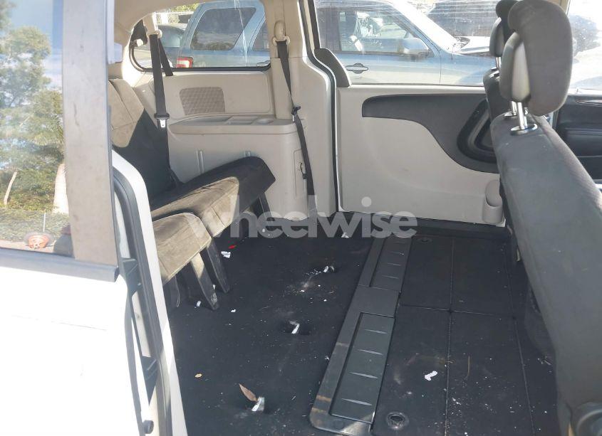 Photo 8 of 2011 Dodge Grand CARAVAN MAINSTREET (VIN 2D4RN3DG8BR721700)