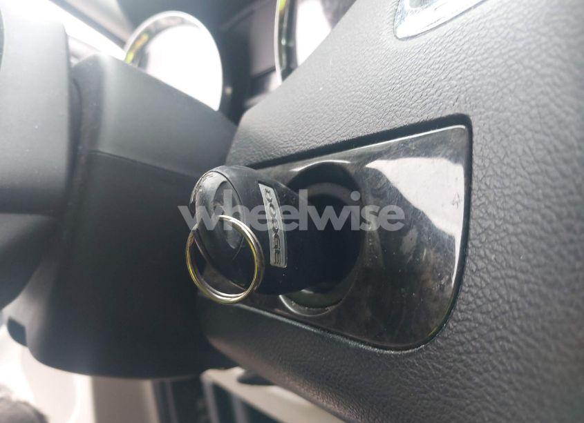 Photo 11 of 2011 Dodge Grand CARAVAN MAINSTREET (VIN 2D4RN3DG8BR756138)