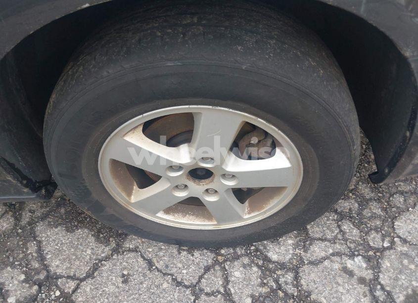 Photo 12 of 2011 Dodge Grand CARAVAN MAINSTREET (VIN 2D4RN3DG8BR756138)