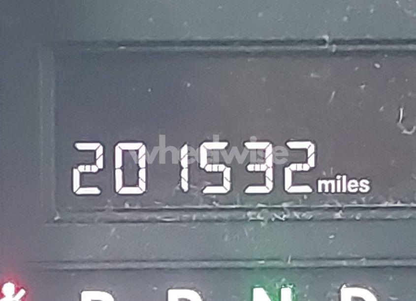 Photo 13 of 2011 Dodge Grand CARAVAN MAINSTREET (VIN 2D4RN3DG8BR756138)