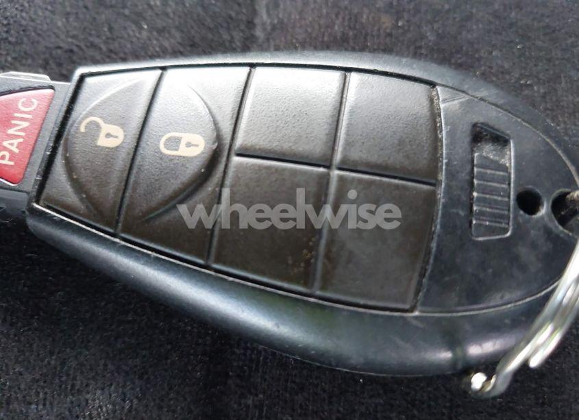 Photo 11 of 2011 Dodge Grand CARAVAN MAINSTREET (VIN 2D4RN3DG9BR657232)