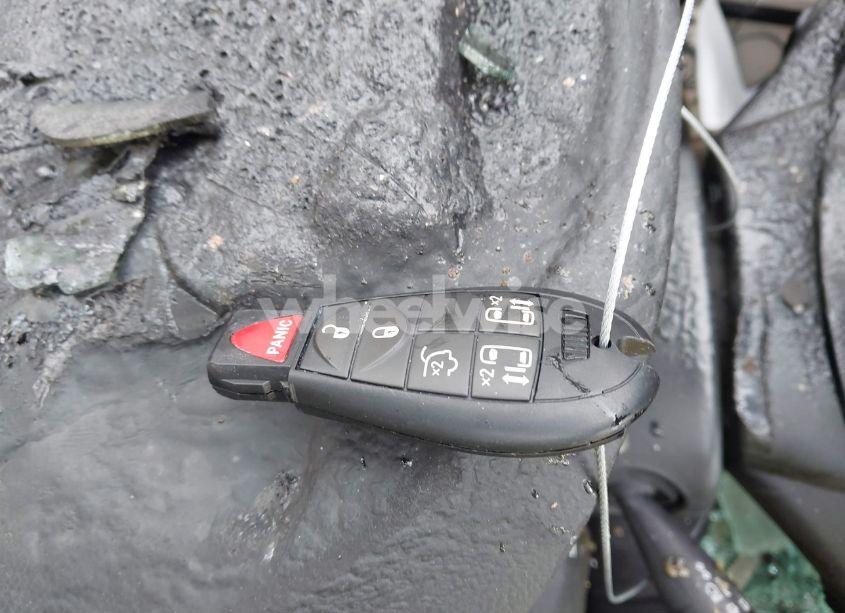 Photo 11 of 2011 Dodge Grand CARAVAN MAINSTREET (VIN 2D4RN3DG9BR663564)