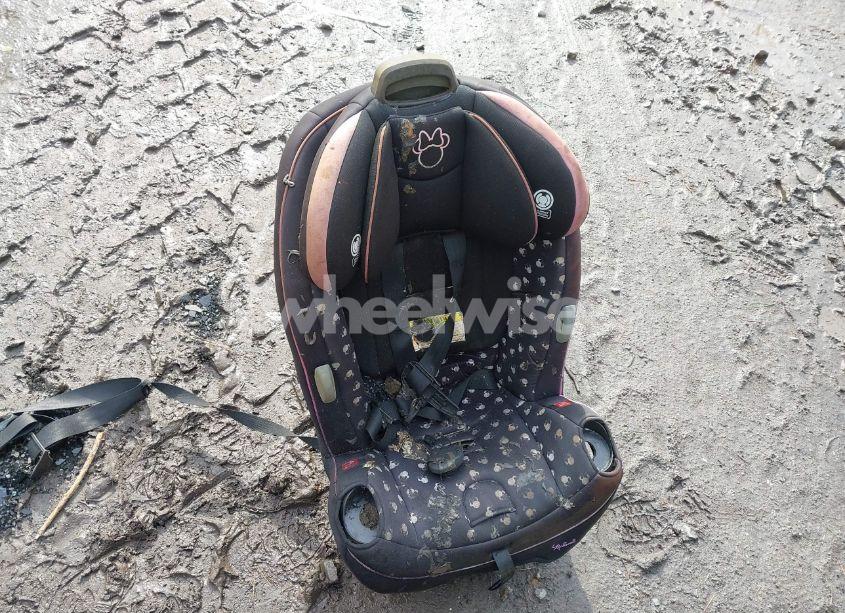 Photo 15 of 2011 Dodge Grand CARAVAN MAINSTREET (VIN 2D4RN3DG9BR663564)