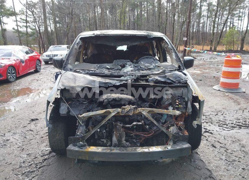 Photo 6 of 2011 Dodge Grand CARAVAN MAINSTREET (VIN 2D4RN3DG9BR663564)