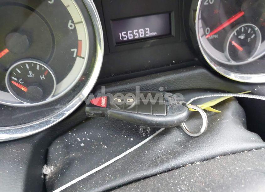 Photo 11 of 2011 Dodge Grand CARAVAN MAINSTREET (VIN 2D4RN3DGXBR673374)