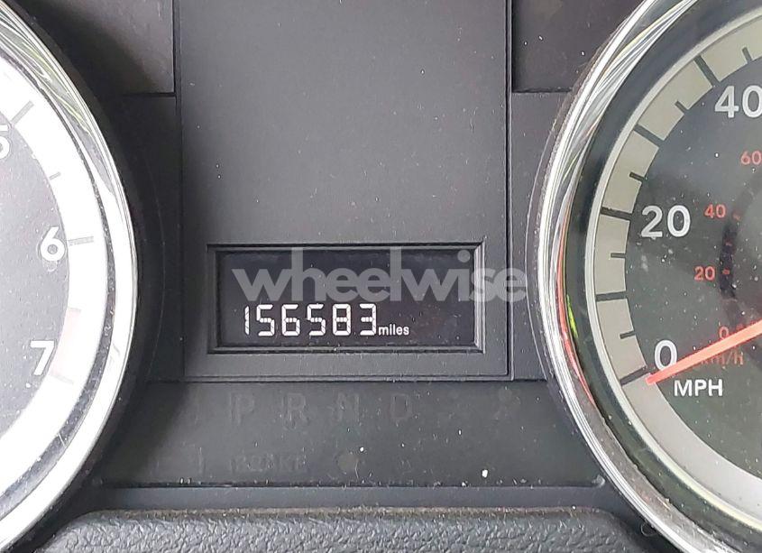 Photo 15 of 2011 Dodge Grand CARAVAN MAINSTREET (VIN 2D4RN3DGXBR673374)