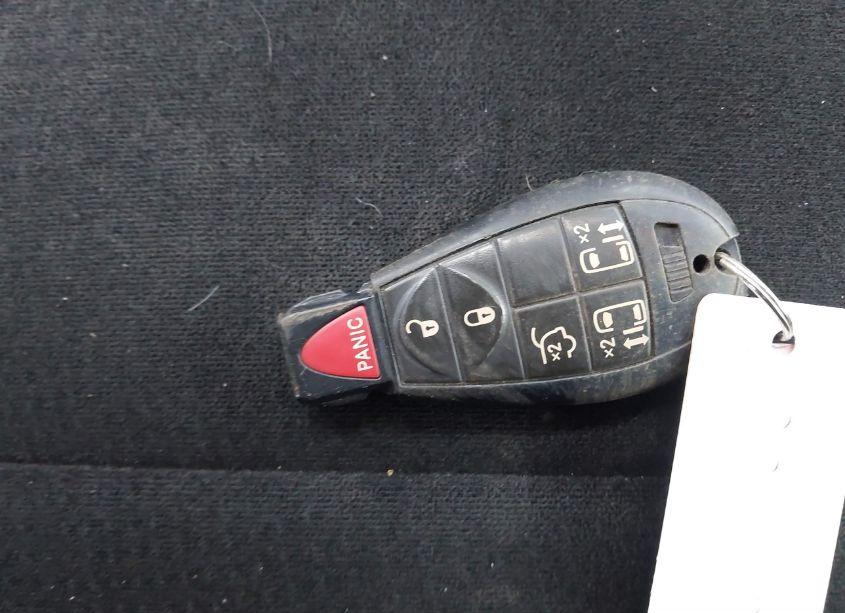 Photo 11 of 2011 Dodge Grand CARAVAN MAINSTREET (VIN 2D4RN3DGXBR770302)