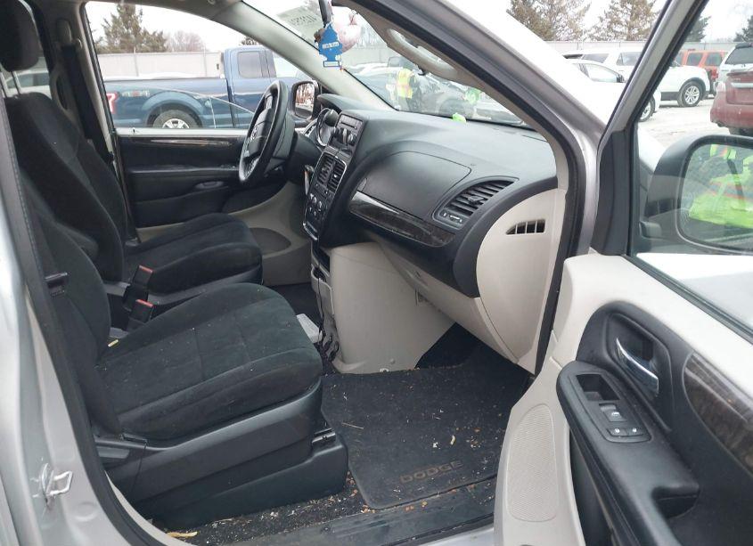 Photo 5 of 2011 Dodge Grand CARAVAN MAINSTREET (VIN 2D4RN3DGXBR770302)