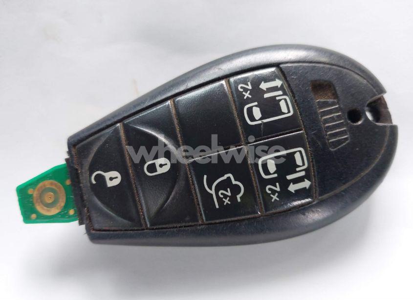 Photo 11 of 2011 Dodge Grand CARAVAN MAINSTREET (VIN 2D4RN3DGXBR789898)