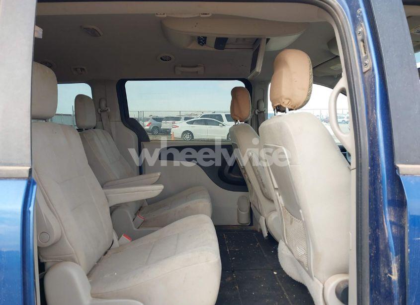 Photo 8 of 2011 Dodge Grand CARAVAN MAINSTREET (VIN 2D4RN3DGXBR789898)