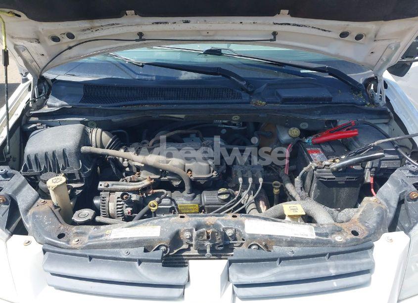 Photo 10 of 2010 Dodge Grand CARAVAN SE (VIN 2D4RN4DE0AR107498)