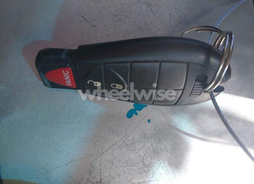 Photo 11 of 2010 Dodge Grand CARAVAN SE (VIN 2D4RN4DE0AR107498)