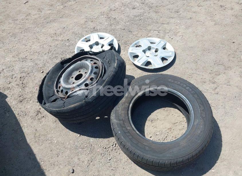 Photo 12 of 2010 Dodge Grand CARAVAN SE (VIN 2D4RN4DE0AR107498)