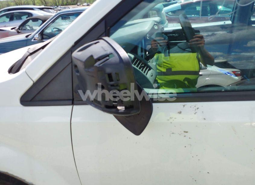 Photo 14 of 2010 Dodge Grand CARAVAN SE (VIN 2D4RN4DE0AR107498)