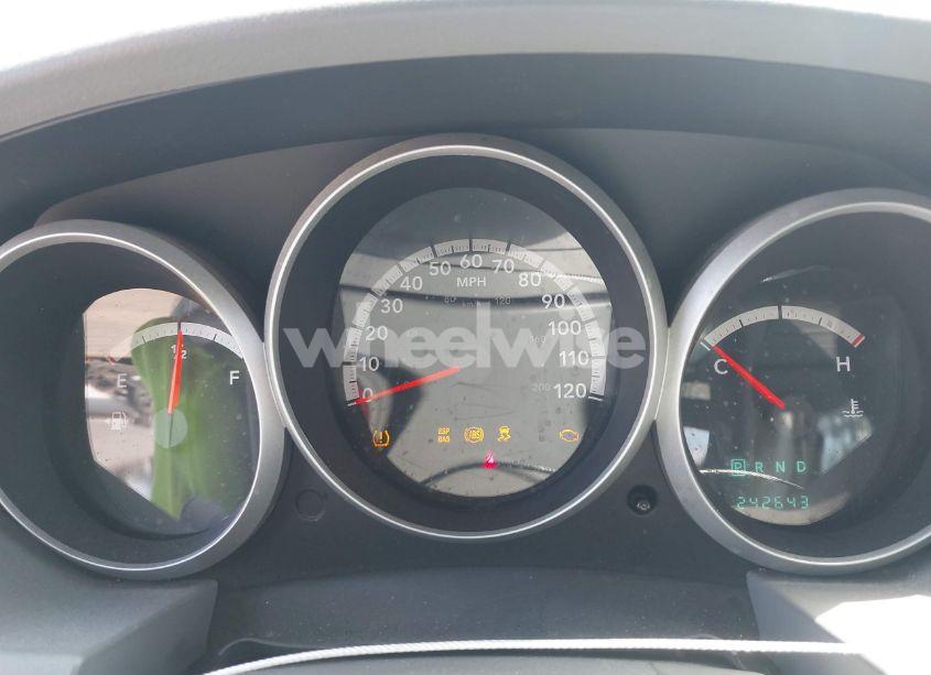 Photo 7 of 2010 Dodge Grand CARAVAN SE (VIN 2D4RN4DE0AR107498)