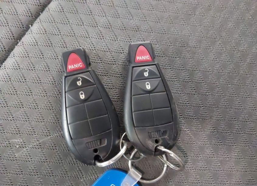 Photo 11 of 2010 Dodge Grand CARAVAN SE (VIN 2D4RN4DE0AR111390)