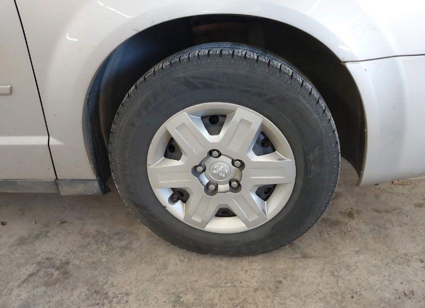 Photo 12 of 2010 Dodge Grand CARAVAN SE (VIN 2D4RN4DE0AR111390)