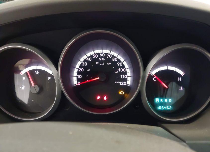 Photo 7 of 2010 Dodge Grand CARAVAN SE (VIN 2D4RN4DE0AR111390)