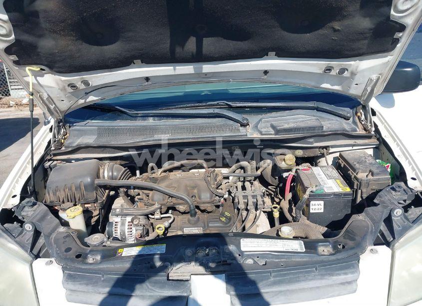 Photo 10 of 2010 Dodge Grand CARAVAN SE (VIN 2D4RN4DE0AR125273)