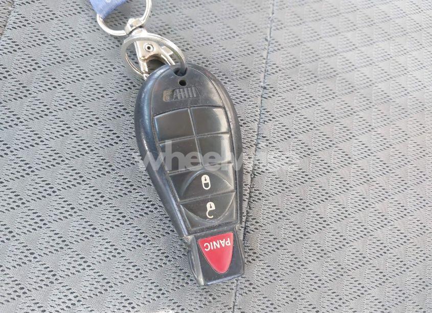 Photo 11 of 2010 Dodge Grand CARAVAN SE (VIN 2D4RN4DE0AR125273)