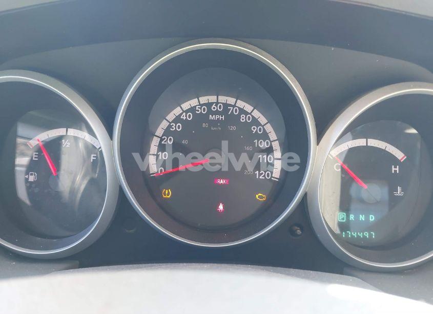 Photo 7 of 2010 Dodge Grand CARAVAN SE (VIN 2D4RN4DE0AR125273)