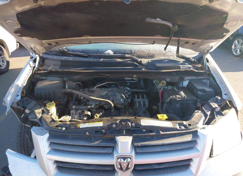 Photo 10 of 2010 Dodge Grand CARAVAN SE (VIN 2D4RN4DE0AR292183)
