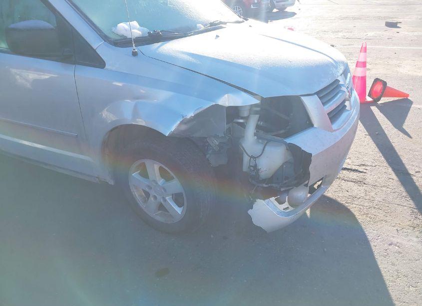 Photo 6 of 2010 Dodge Grand CARAVAN SE (VIN 2D4RN4DE0AR292183)