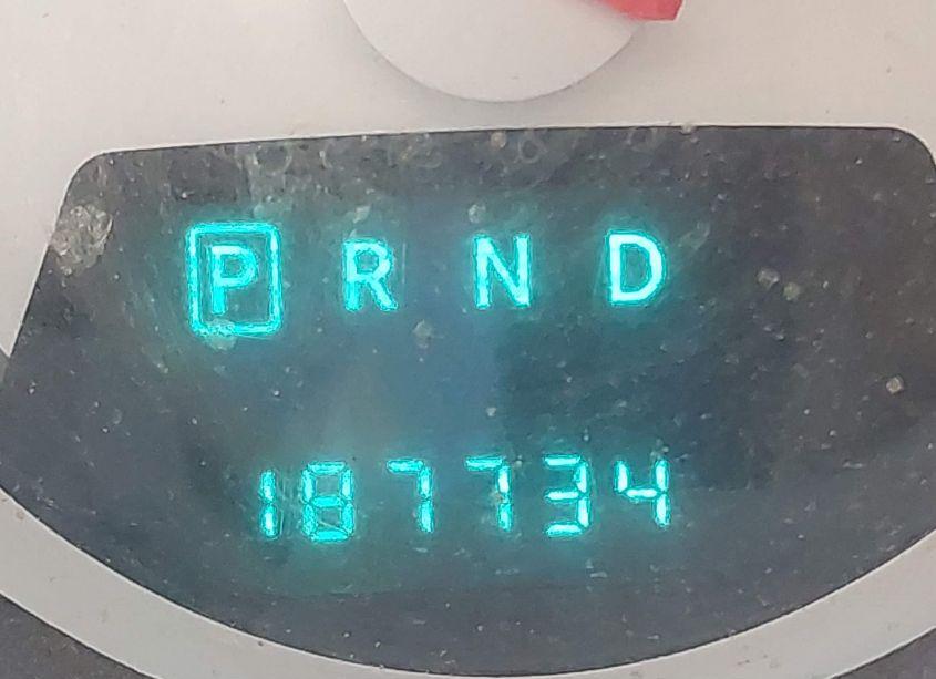 Photo 7 of 2010 Dodge Grand CARAVAN SE (VIN 2D4RN4DE0AR292183)