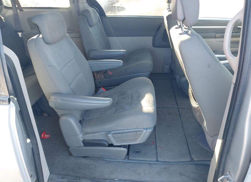 Photo 8 of 2010 Dodge Grand CARAVAN SE (VIN 2D4RN4DE0AR292183)