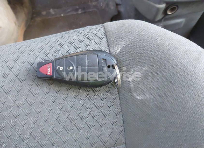 Photo 11 of 2010 Dodge Grand CARAVAN SE (VIN 2D4RN4DE0AR296623)