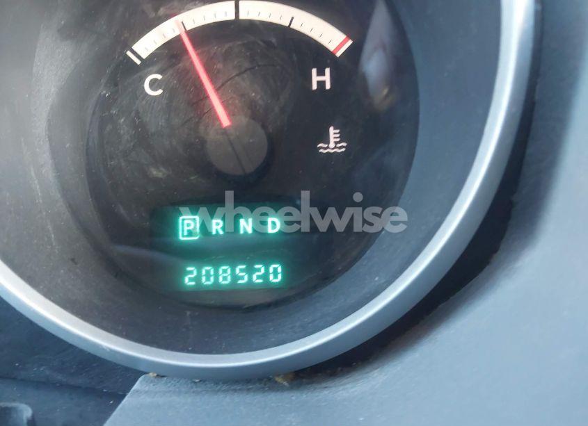 Photo 15 of 2010 Dodge Grand CARAVAN SE (VIN 2D4RN4DE0AR296623)