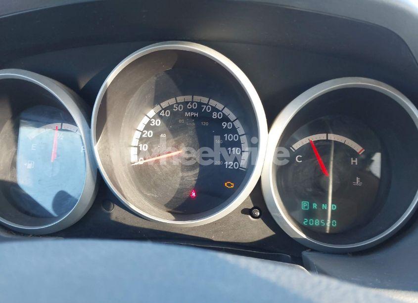 Photo 7 of 2010 Dodge Grand CARAVAN SE (VIN 2D4RN4DE0AR296623)