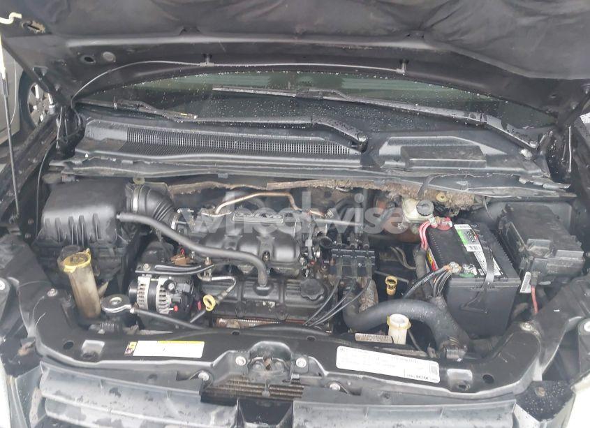 Photo 10 of 2010 Dodge Grand CARAVAN SE (VIN 2D4RN4DE0AR363057)