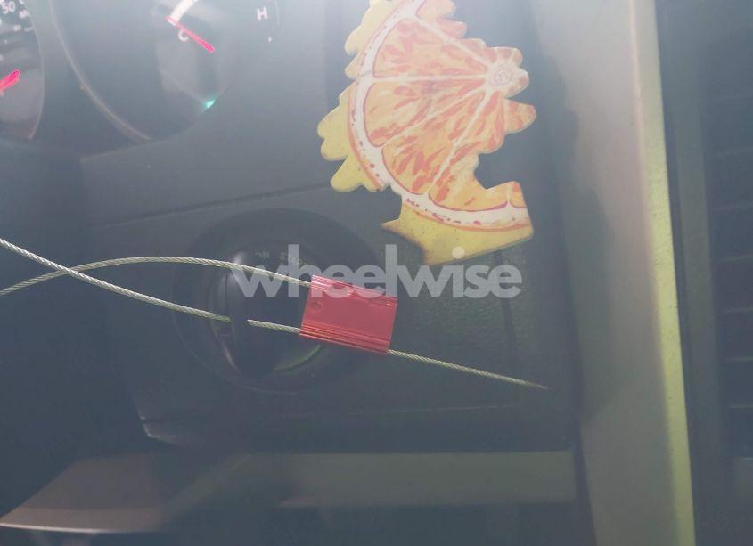 Photo 11 of 2010 Dodge Grand CARAVAN SE (VIN 2D4RN4DE0AR363057)