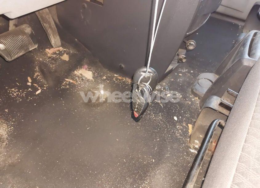 Photo 11 of 2010 Dodge Grand CARAVAN SE (VIN 2D4RN4DE1AR134614)