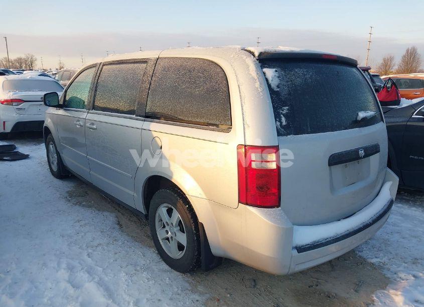 Photo 14 of 2010 Dodge Grand CARAVAN SE (VIN 2D4RN4DE1AR134614)