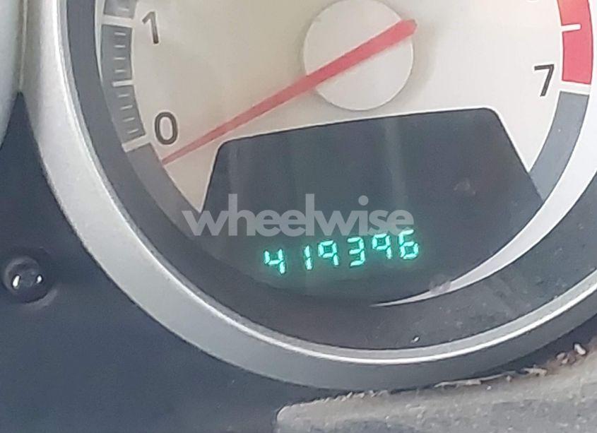 Photo 15 of 2010 Dodge Grand CARAVAN SE (VIN 2D4RN4DE1AR134614)