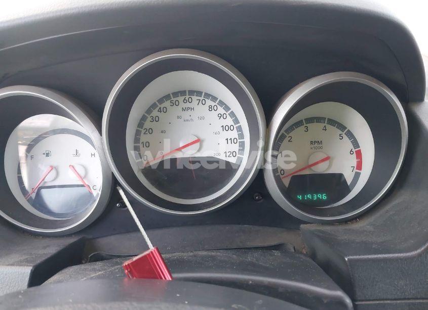 Photo 7 of 2010 Dodge Grand CARAVAN SE (VIN 2D4RN4DE1AR134614)