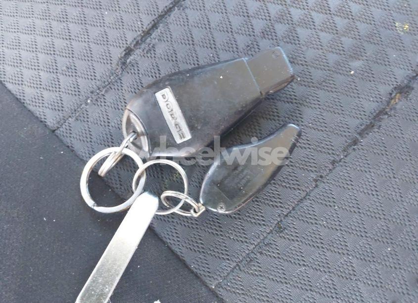 Photo 11 of 2010 Dodge Grand CARAVAN SE (VIN 2D4RN4DE1AR219551)