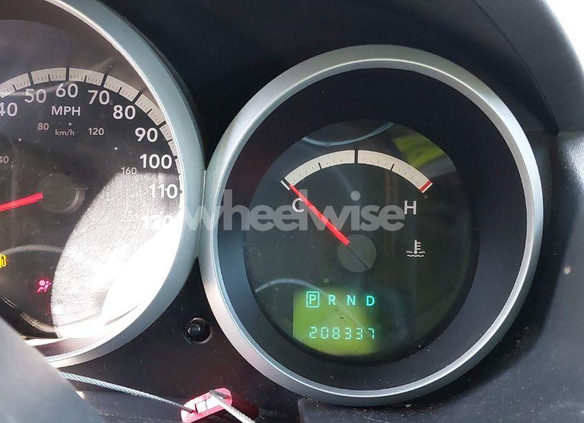 Photo 7 of 2010 Dodge Grand CARAVAN SE (VIN 2D4RN4DE1AR219551)