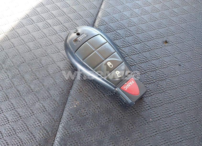 Photo 11 of 2010 Dodge Grand CARAVAN SE (VIN 2D4RN4DE2AR371225)