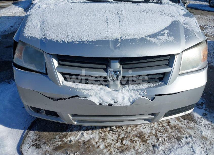 Photo 6 of 2010 Dodge Grand CARAVAN SE (VIN 2D4RN4DE2AR371225)