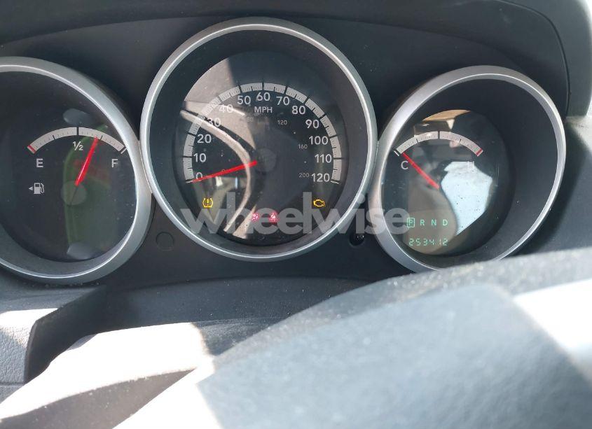 Photo 7 of 2010 Dodge Grand CARAVAN SE (VIN 2D4RN4DE2AR371225)