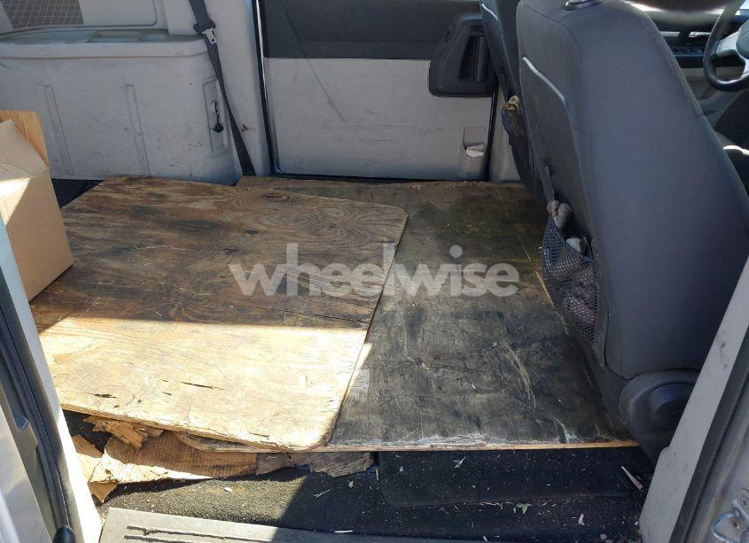 Photo 8 of 2010 Dodge Grand CARAVAN SE (VIN 2D4RN4DE2AR371225)