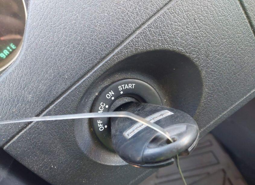 Photo 11 of 2010 Dodge Grand CARAVAN SE (VIN 2D4RN4DE2AR446540)