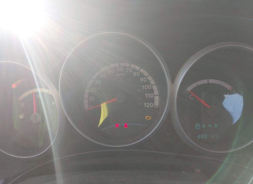 Photo 7 of 2010 Dodge Grand CARAVAN SE (VIN 2D4RN4DE2AR446540)